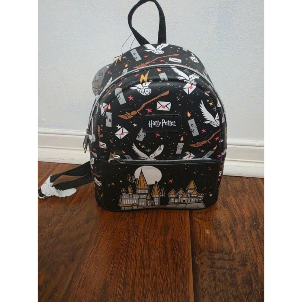 Funko Harry Potter Mini Backpack New
